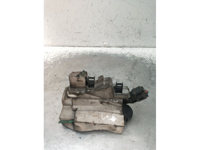 Recambio de motor cierre centralizado trasero derecho para fiat croma (194_) 1.9 d multijet (194axb1b) referencia OEM IAM  5P 20