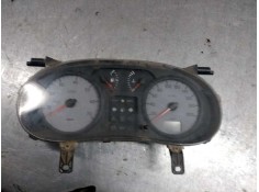 Recambio de cuadro instrumentos para renault kangoo (f/kc0) authentique 4x4 referencia OEM IAM P8200176652 NS7114756M 219717653