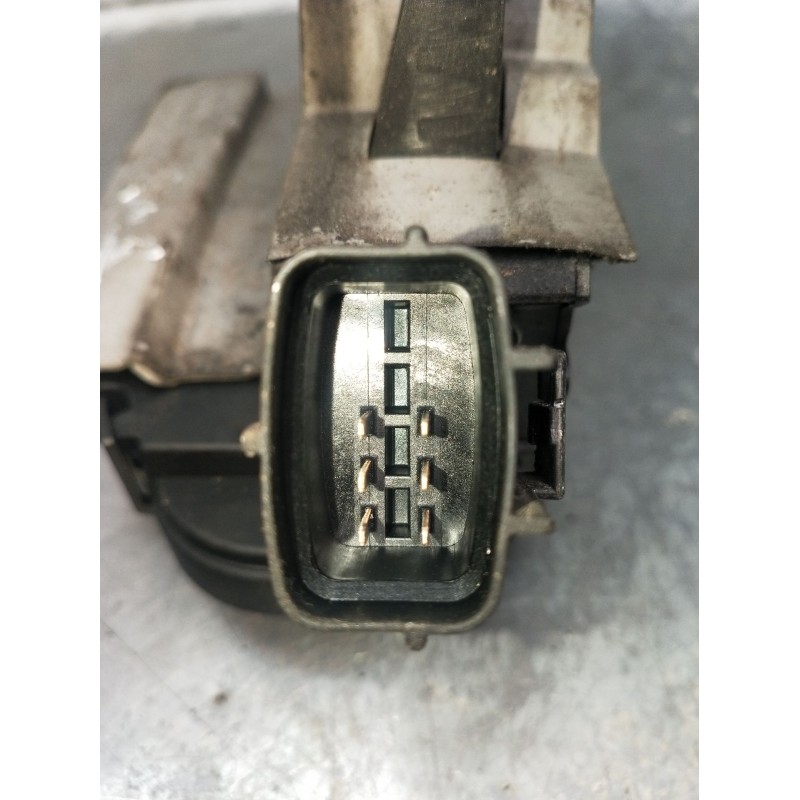 Recambio de motor cierre centralizado trasero derecho para fiat croma (194_) 1.9 d multijet (194axb1b) referencia OEM IAM  5P 20