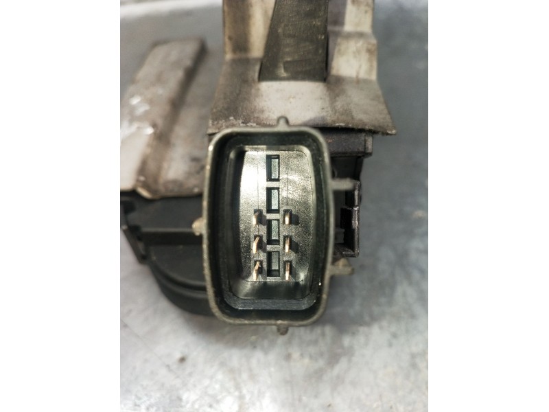 Recambio de motor cierre centralizado trasero derecho para fiat croma (194_) 1.9 d multijet (194axb1b) referencia OEM IAM  5P 20