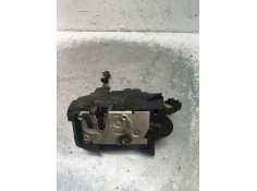 Recambio de motor cierre centralizado delantero izquierdo para fiat croma (194_) 1.9 d multijet (194axb1b) referencia OEM IAM  5