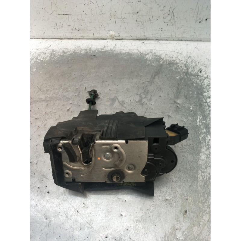 Recambio de motor cierre centralizado delantero izquierdo para fiat croma (194_) 1.9 d multijet (194axb1b) referencia OEM IAM  5