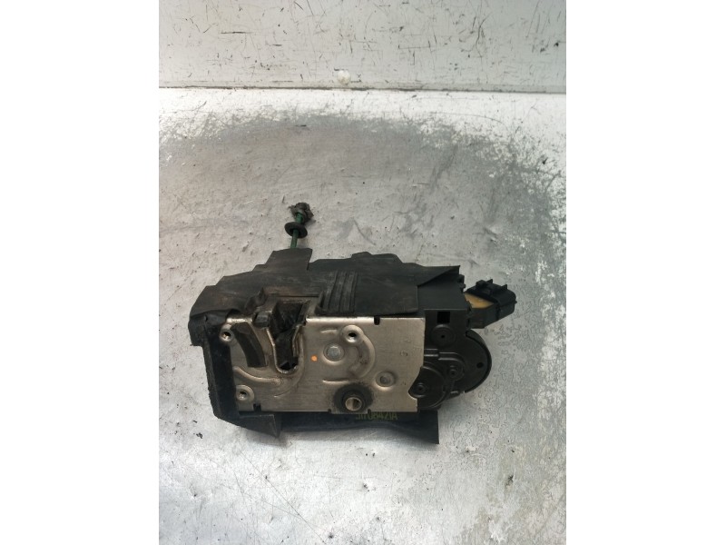 Recambio de motor cierre centralizado delantero izquierdo para fiat croma (194_) 1.9 d multijet (194axb1b) referencia OEM IAM  5