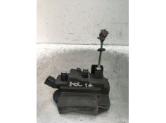 Recambio de motor cierre centralizado delantero izquierdo para fiat croma (194_) 1.9 d multijet (194axb1b) referencia OEM IAM  5 2