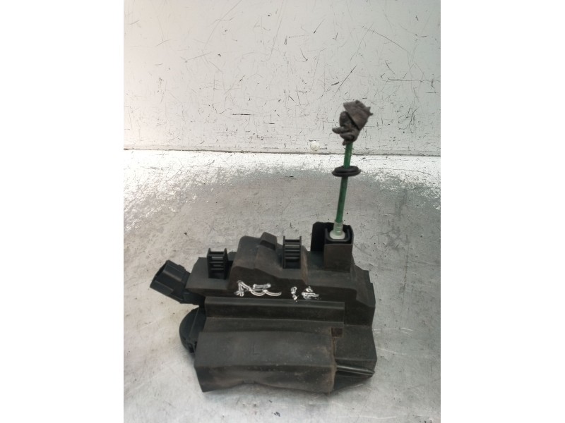 Recambio de motor cierre centralizado delantero izquierdo para fiat croma (194_) 1.9 d multijet (194axb1b) referencia OEM IAM  5