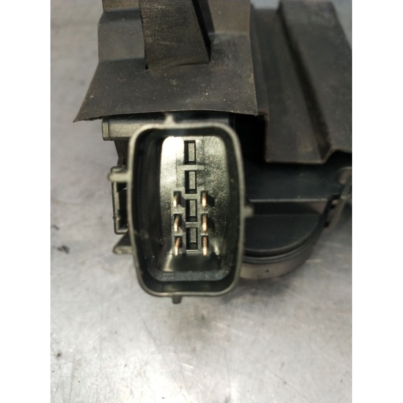 Recambio de motor cierre centralizado delantero izquierdo para fiat croma (194_) 1.9 d multijet (194axb1b) referencia OEM IAM  5