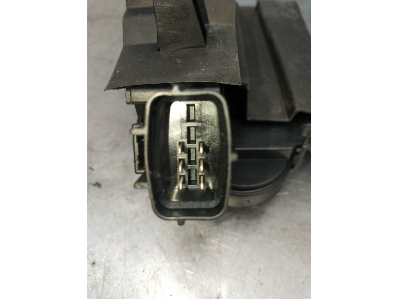 Recambio de motor cierre centralizado delantero izquierdo para fiat croma (194_) 1.9 d multijet (194axb1b) referencia OEM IAM  5