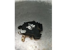 Recambio de motor cierre centralizado trasero derecho para mazda 5 (cr) 2.0 cd (cr19) referencia OEM IAM LATERAL 5P 2005