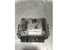 Recambio de centralita motor uce para renault megane ii coupé-cabriolet (em0/1_) 1.9 dci referencia OEM IAM 0281011776 820039196