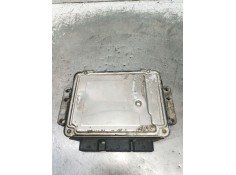 Recambio de centralita motor uce para renault megane ii coupé-cabriolet (em0/1_) 1.9 dci referencia OEM IAM 0281011776 820039196 2