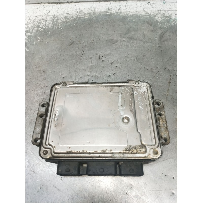 Recambio de centralita motor uce para renault megane ii coupé-cabriolet (em0/1_) 1.9 dci referencia OEM IAM 0281011776 820039196