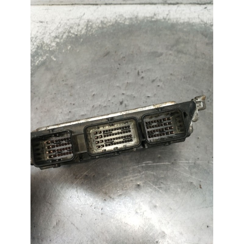 Recambio de centralita motor uce para renault megane ii coupé-cabriolet (em0/1_) 1.9 dci referencia OEM IAM 0281011776 820039196