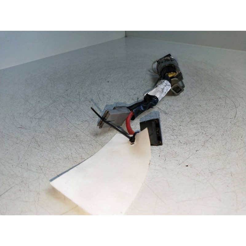 Recambio de conmutador de arranque para renault clio i fase i+ii (b/c57) 1.9 diesel referencia OEM IAM   