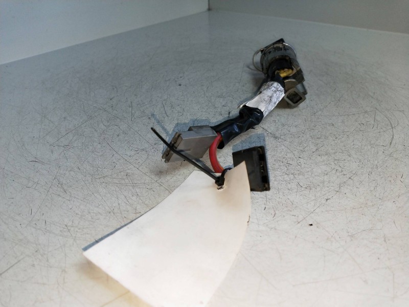 Recambio de conmutador de arranque para renault clio i fase i+ii (b/c57) 1.9 diesel referencia OEM IAM   