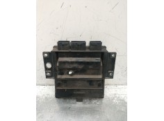 Recambio de centralita motor uce para nissan almera ii hatchback (n16) 1.5 dci referencia OEM IAM 8200498183 8200374392 83979348 2