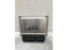 Recambio de centralita motor uce para audi a4 b6 (8e2) 1.8 t referencia OEM IAM 0261206868 8E0906018B BENZIN ME75 2001