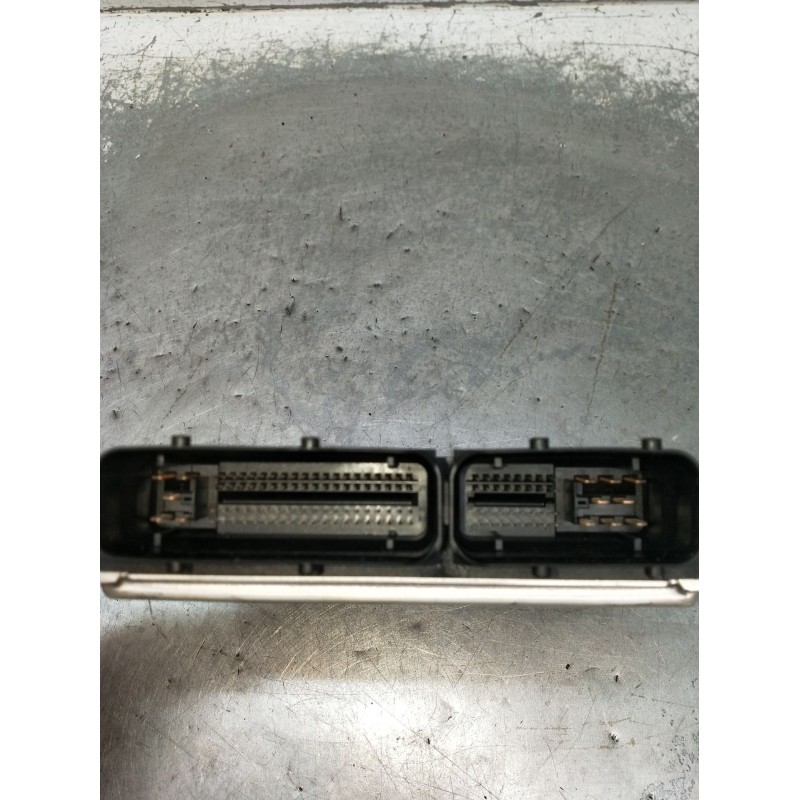 Recambio de centralita motor uce para audi a4 b6 (8e2) 1.8 t referencia OEM IAM 0261206868 8E0906018B BENZIN ME75 2001