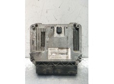 Recambio de centralita motor uce para fiat croma (194_) 1.9 d multijet (194axb1b) referencia OEM IAM 0281012147 1944133A3ABM 200
