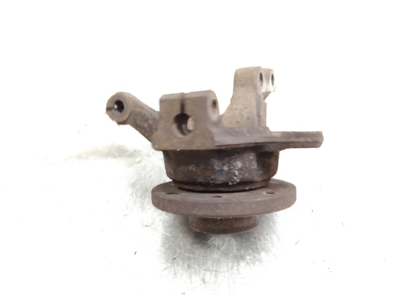 Recambio de mangueta delantera izquierda para nissan kubistar (x76) 1.2 cat referencia OEM IAM   