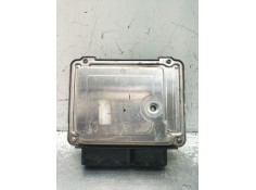 Recambio de centralita motor uce para fiat croma (194_) 1.9 d multijet (194axb1b) referencia OEM IAM 0281012147 1944133A3ABM 200 2