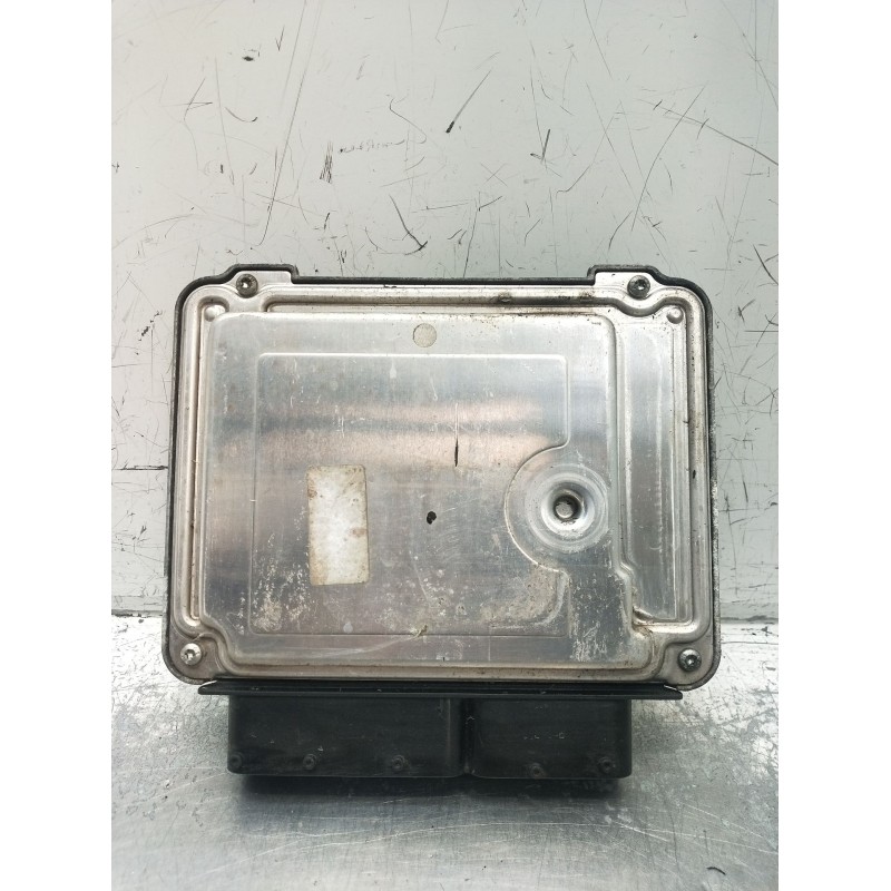 Recambio de centralita motor uce para fiat croma (194_) 1.9 d multijet (194axb1b) referencia OEM IAM 0281012147 1944133A3ABM 200