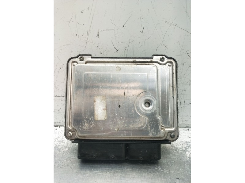 Recambio de centralita motor uce para fiat croma (194_) 1.9 d multijet (194axb1b) referencia OEM IAM 0281012147 1944133A3ABM 200