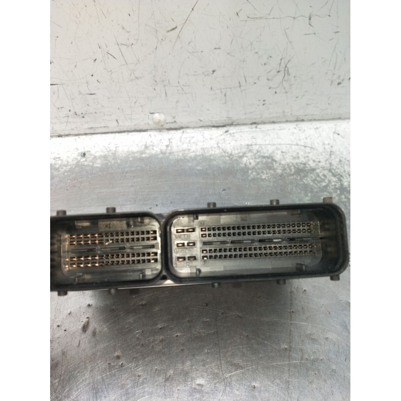 Recambio de centralita motor uce para fiat croma (194_) 1.9 d multijet (194axb1b) referencia OEM IAM 0281012147 1944133A3ABM 200