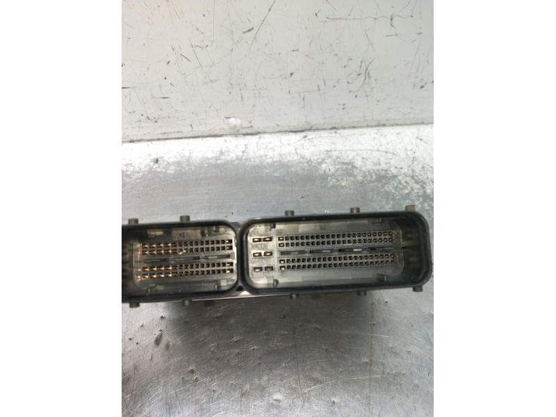 Recambio de centralita motor uce para fiat croma (194_) 1.9 d multijet (194axb1b) referencia OEM IAM 0281012147 1944133A3ABM 200