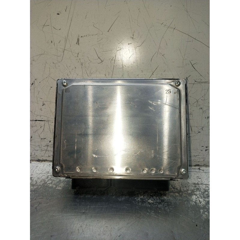 Recambio de centralita motor uce para audi a4 b7 avant (8ed) 1.8 t quattro referencia OEM IAM 0261208524 8E0909518AQ BENZIN ME75
