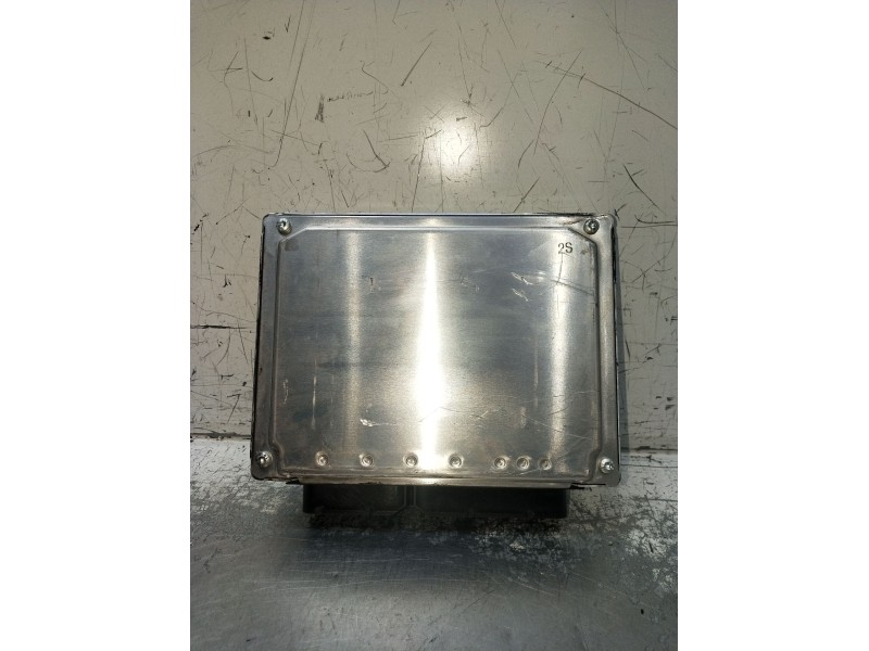 Recambio de centralita motor uce para audi a4 b7 avant (8ed) 1.8 t quattro referencia OEM IAM 0261208524 8E0909518AQ BENZIN ME75