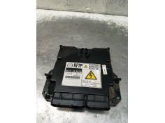 Recambio de centralita motor uce para mazda 5 (cr) 2.0 cd (cr19) referencia OEM IAM RF7P18881U 2758006684 2005