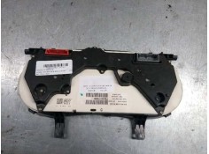 Recambio de cuadro instrumentos para renault kangoo (f/kc0) authentique 4x4 referencia OEM IAM P8200176652 NS7114756M 219717653 2