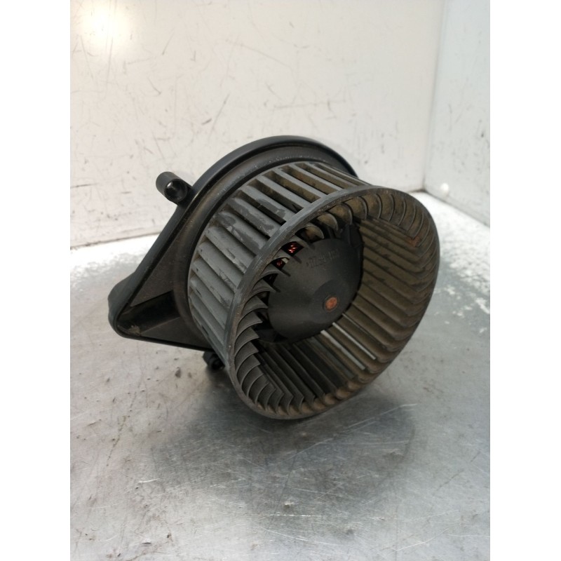 Recambio de motor calefaccion para audi a4 b6 (8e2) 1.8 t referencia OEM IAM 8E1820021A K01000CCW 663000U 0071885 01305508100 20