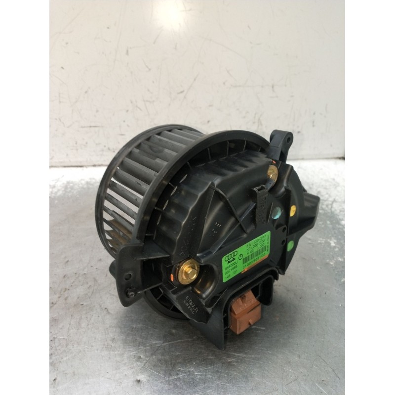 Recambio de motor calefaccion para audi a4 b6 (8e2) 1.8 t referencia OEM IAM 8E1820021A K01000CCW 663000U 0071885 01305508100 20