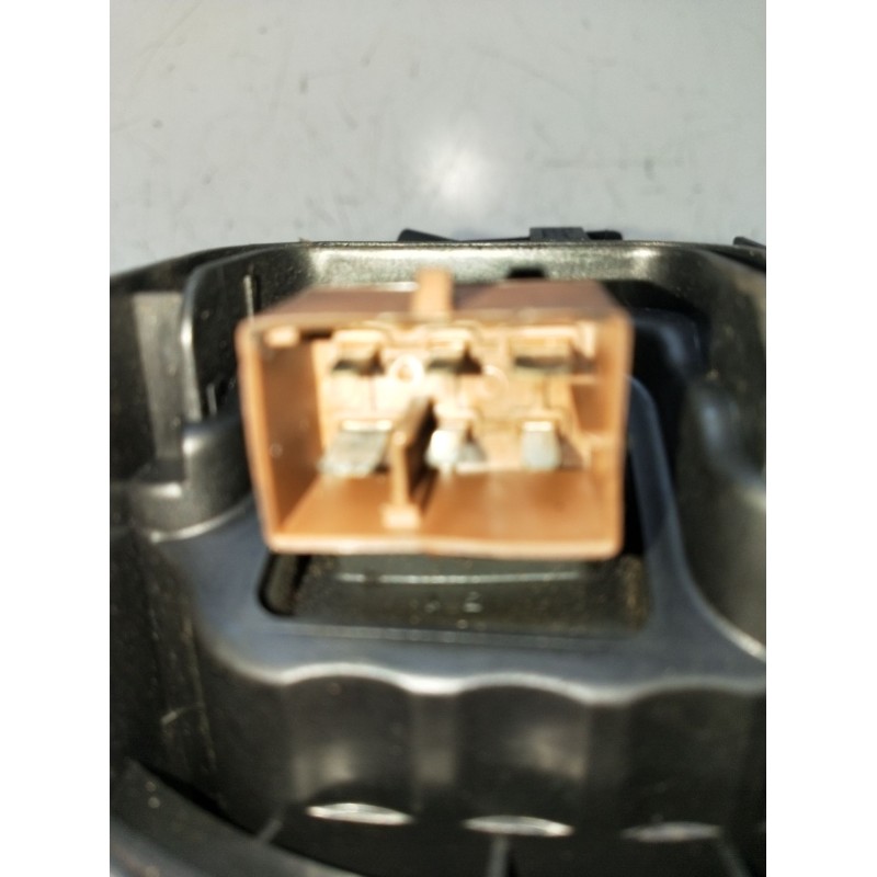 Recambio de motor calefaccion para audi a4 b6 (8e2) 1.8 t referencia OEM IAM 8E1820021A K01000CCW 663000U 0071885 01305508100 20