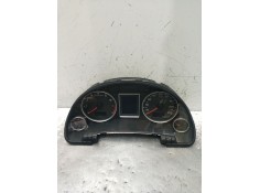 Recambio de cuadro instrumentos para audi a4 b7 avant (8ed) 1.8 t quattro referencia OEM IAM 0263626081 04338146000085 2005