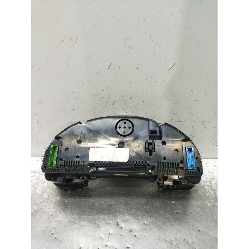 Recambio de cuadro instrumentos para audi a4 b7 avant (8ed) 1.8 t quattro referencia OEM IAM 0263626081 04338146000085 2005