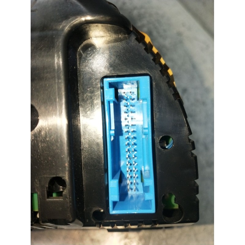 Recambio de cuadro instrumentos para audi a4 b7 avant (8ed) 1.8 t quattro referencia OEM IAM 0263626081 04338146000085 2005