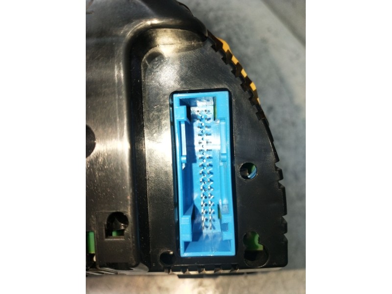 Recambio de cuadro instrumentos para audi a4 b7 avant (8ed) 1.8 t quattro referencia OEM IAM 0263626081 04338146000085 2005