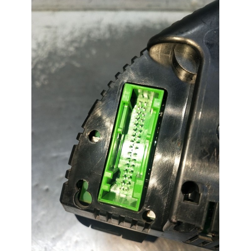 Recambio de cuadro instrumentos para audi a4 b7 avant (8ed) 1.8 t quattro referencia OEM IAM 0263626081 04338146000085 2005