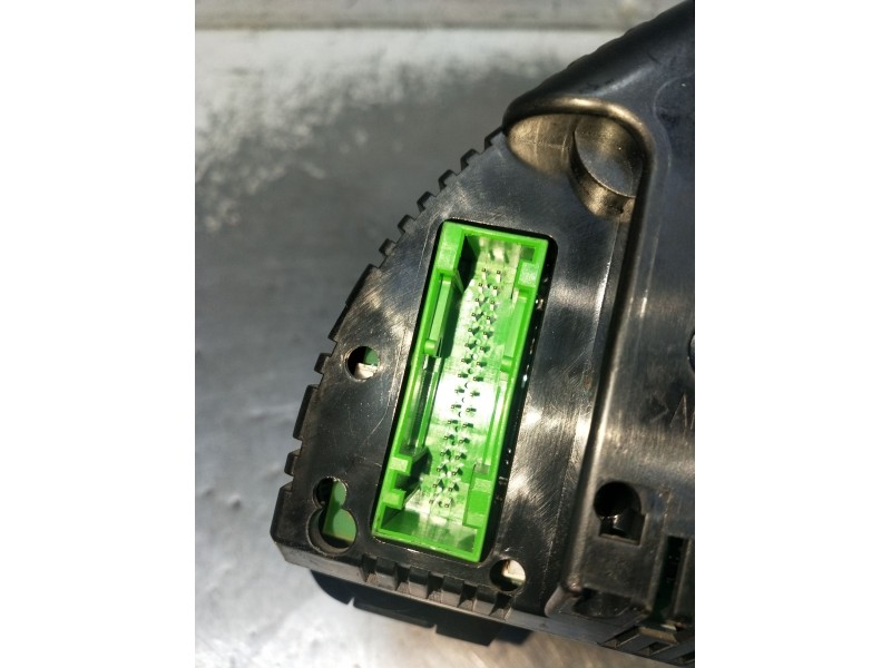 Recambio de cuadro instrumentos para audi a4 b7 avant (8ed) 1.8 t quattro referencia OEM IAM 0263626081 04338146000085 2005