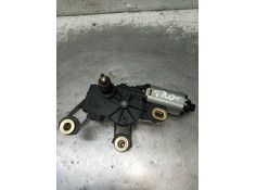 Recambio de motor limpia trasero para audi a4 b7 avant (8ed) 1.8 t quattro referencia OEM IAM 8E9955711C 404842 2005