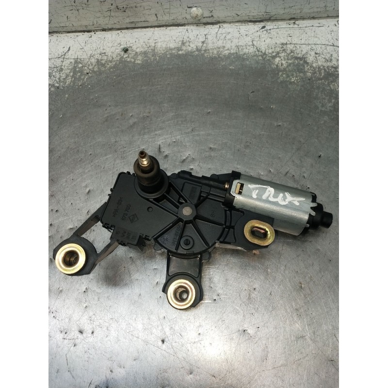 Recambio de motor limpia trasero para audi a4 b7 avant (8ed) 1.8 t quattro referencia OEM IAM 8E9955711C 404842 2005