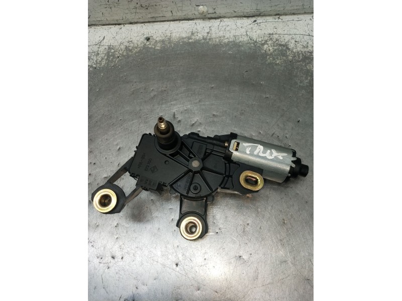 Recambio de motor limpia trasero para audi a4 b7 avant (8ed) 1.8 t quattro referencia OEM IAM 8E9955711C 404842 2005