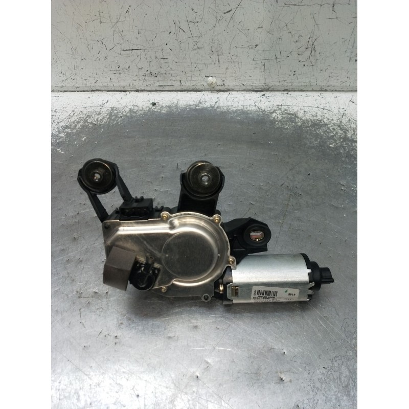 Recambio de motor limpia trasero para audi a4 b7 avant (8ed) 1.8 t quattro referencia OEM IAM 8E9955711C 404842 2005