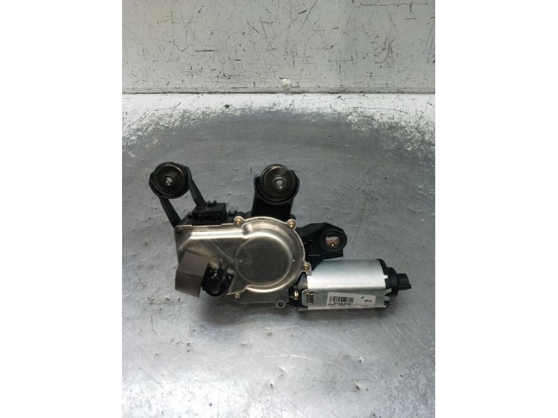 Recambio de motor limpia trasero para audi a4 b7 avant (8ed) 1.8 t quattro referencia OEM IAM 8E9955711C 404842 2005