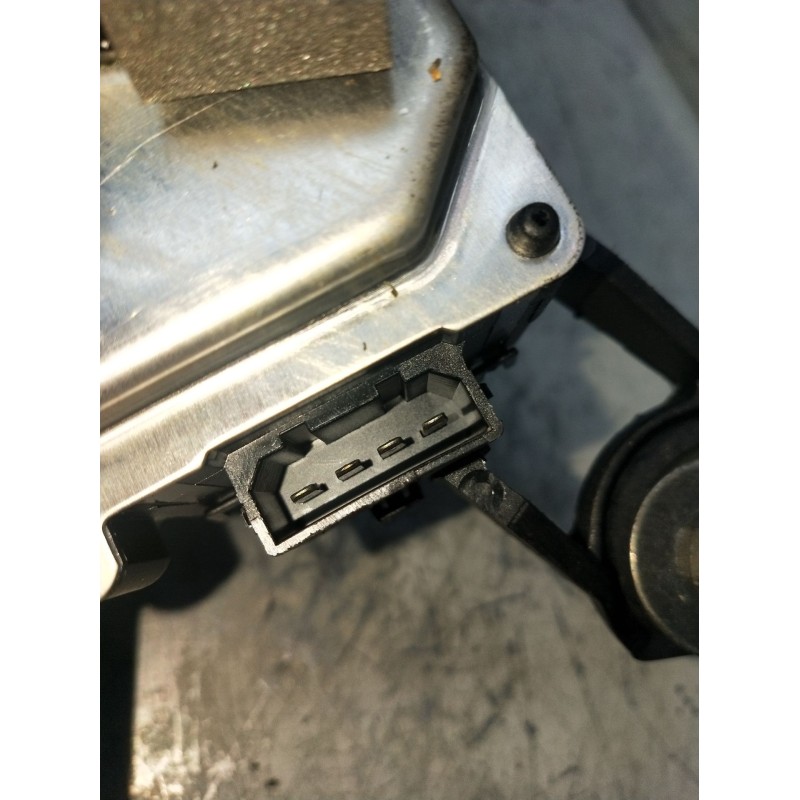 Recambio de motor limpia trasero para audi a4 b7 avant (8ed) 1.8 t quattro referencia OEM IAM 8E9955711C 404842 2005