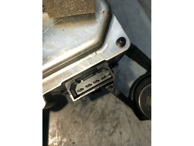 Recambio de motor limpia trasero para audi a4 b7 avant (8ed) 1.8 t quattro referencia OEM IAM 8E9955711C 404842 2005