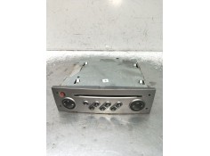 Recambio de sistema audio / radio cd para renault megane ii coupé-cabriolet (em0/1_) 1.9 dci referencia OEM IAM 8200666141 FD000