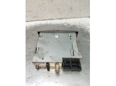 Recambio de sistema audio / radio cd para renault megane ii coupé-cabriolet (em0/1_) 1.9 dci referencia OEM IAM 8200666141 FD000 2